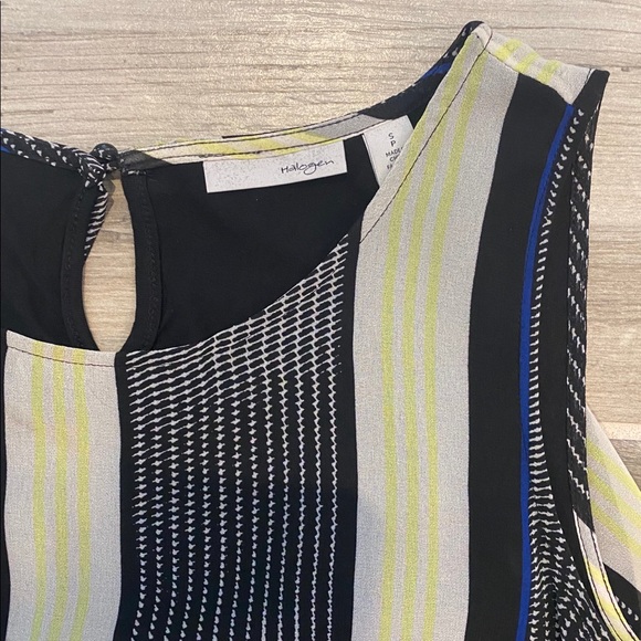 Halogen Blouse - Picture 2 of 4